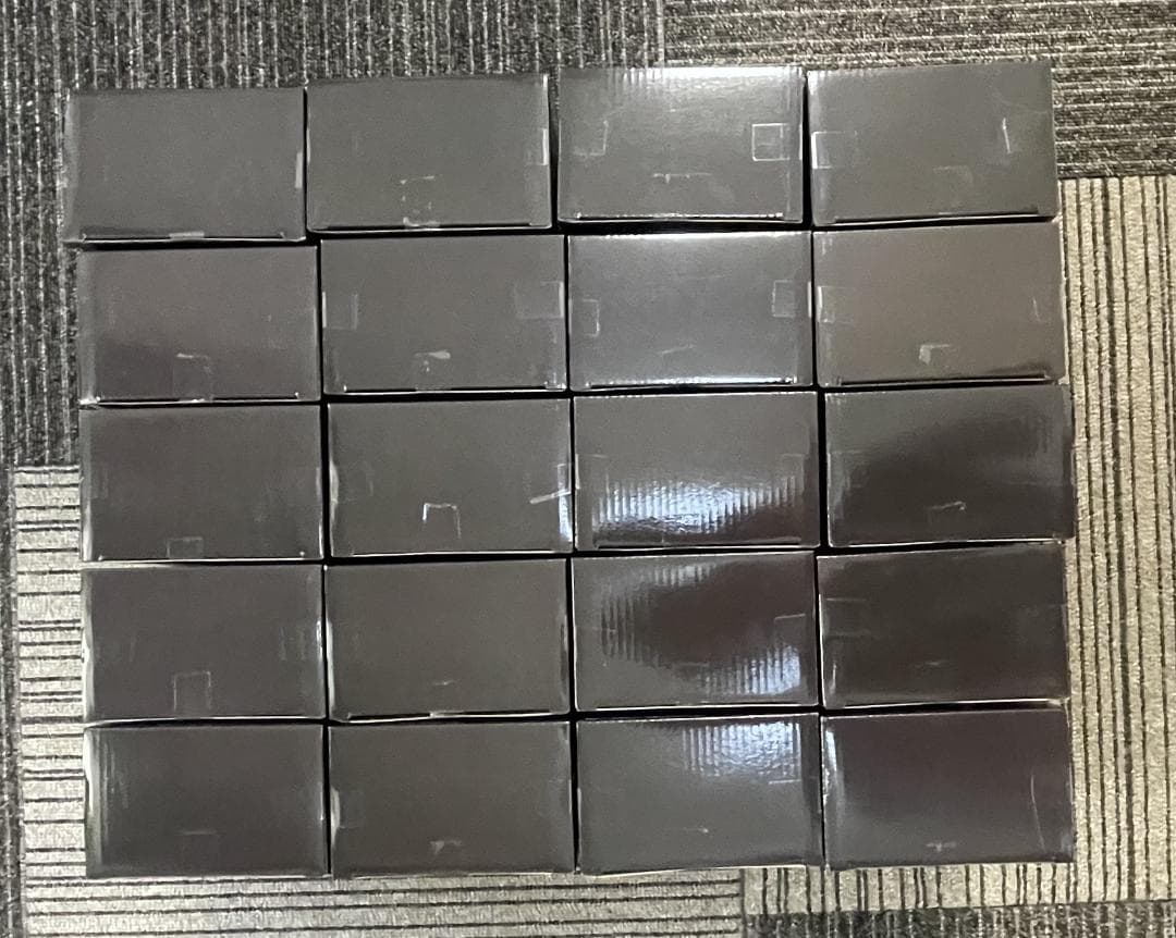 鬼滅の刃 SPM スーパープレミアムフィギュア 竈門禰豆子 20個セット