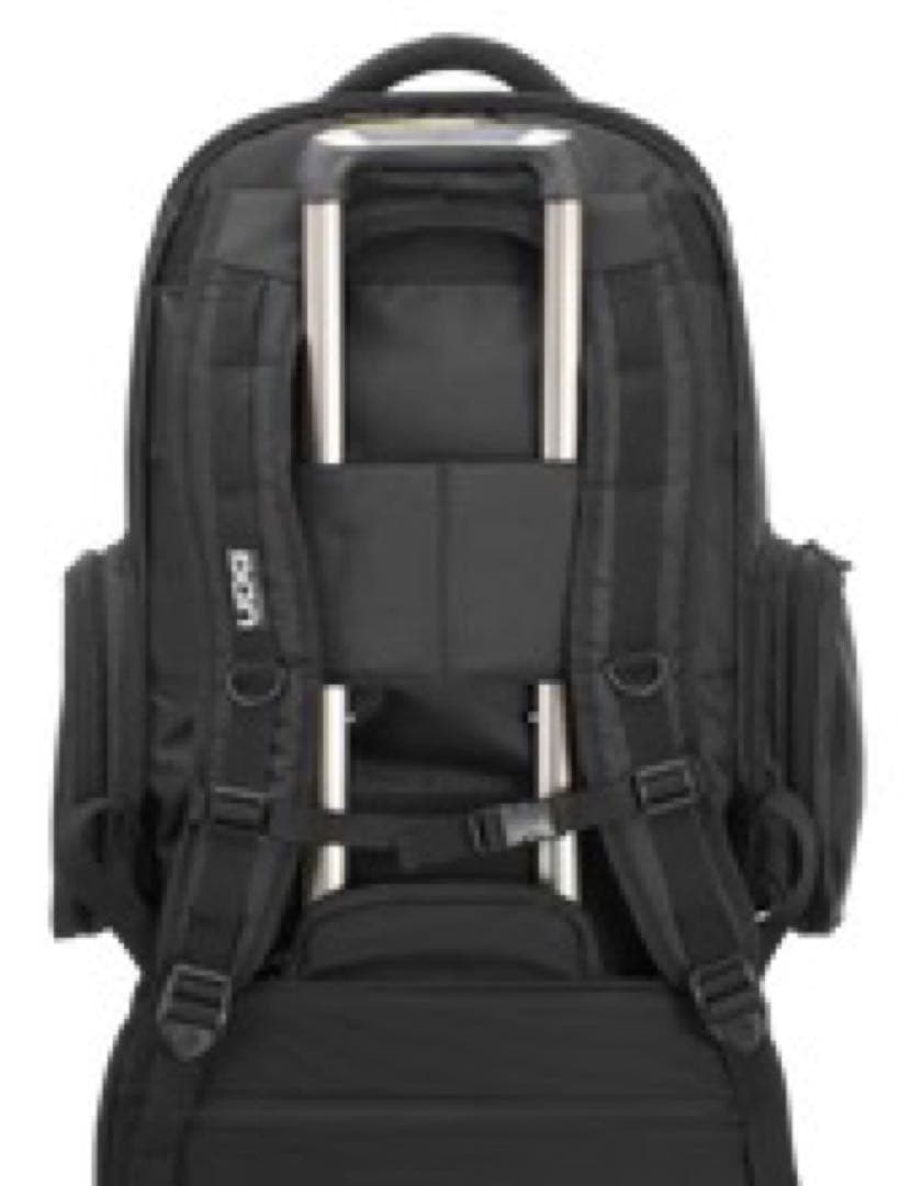 UDG バックパック レコードバッグ