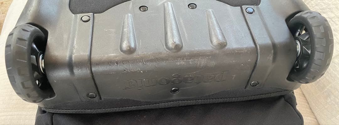 PATAGONIA/パタゴニア　　FREEWHEELER/フリーウィーラー