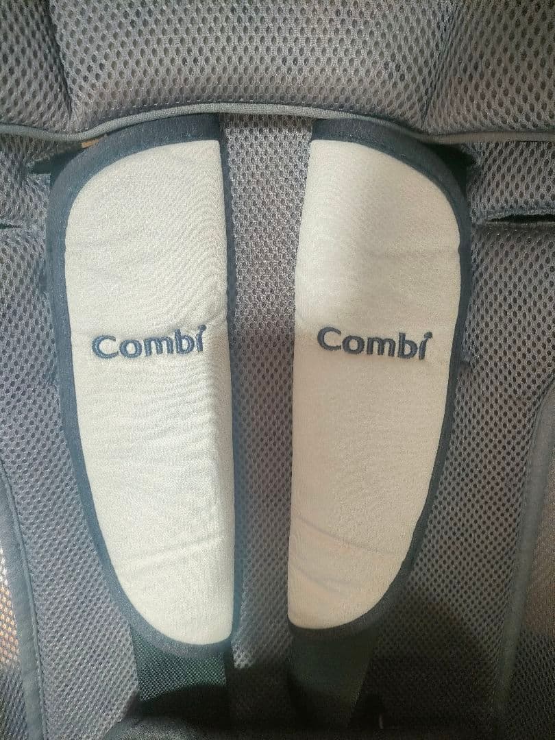 Combi コンビ ジョイトリップ エアスルー GC エアグレー