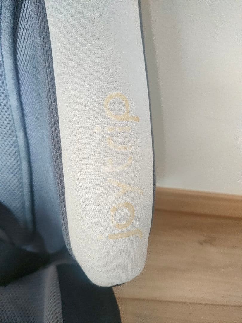 Combi コンビ ジョイトリップ エアスルー GC エアグレー