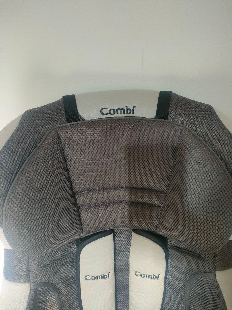 Combi コンビ ジョイトリップ エアスルー GC エアグレー