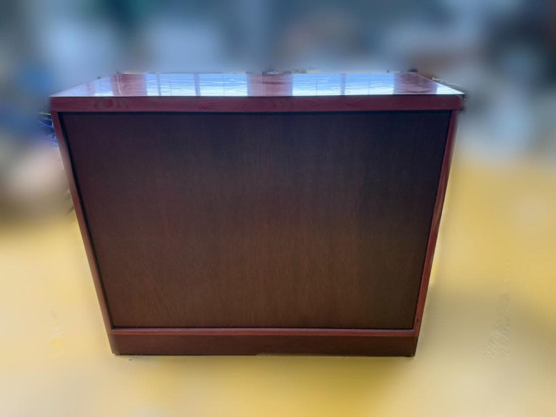 民芸家具 榎津民芸 整理タンス