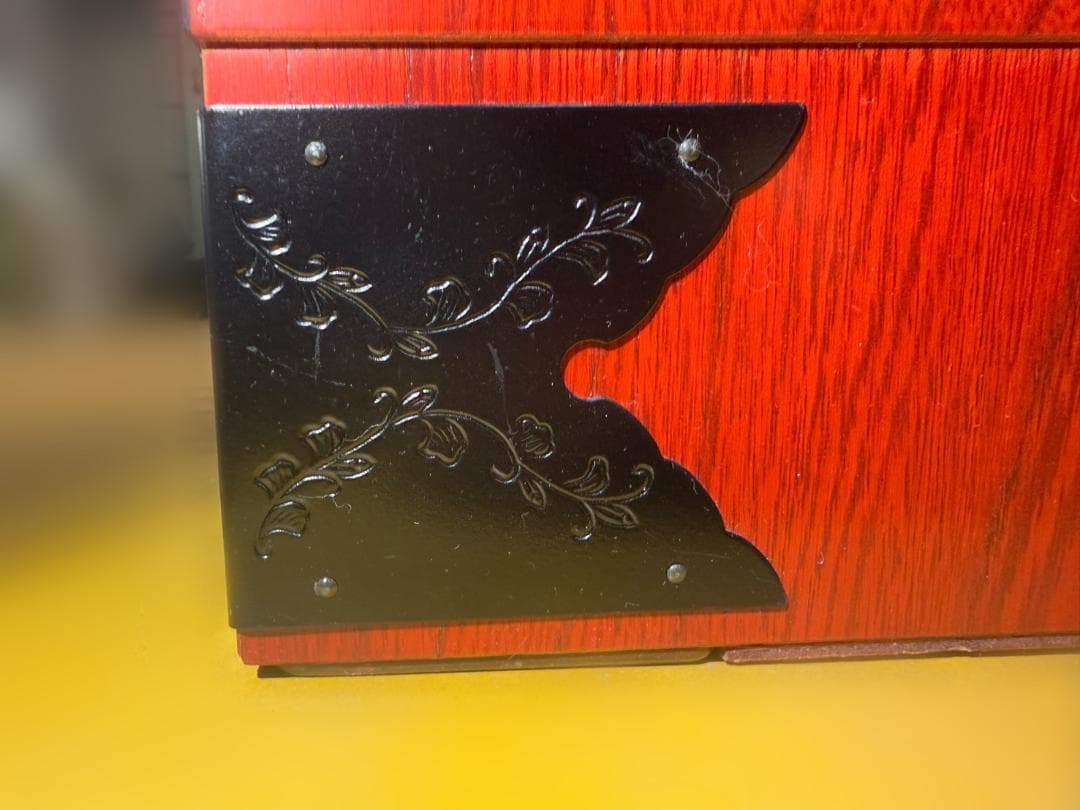 民芸家具 榎津民芸 整理タンス