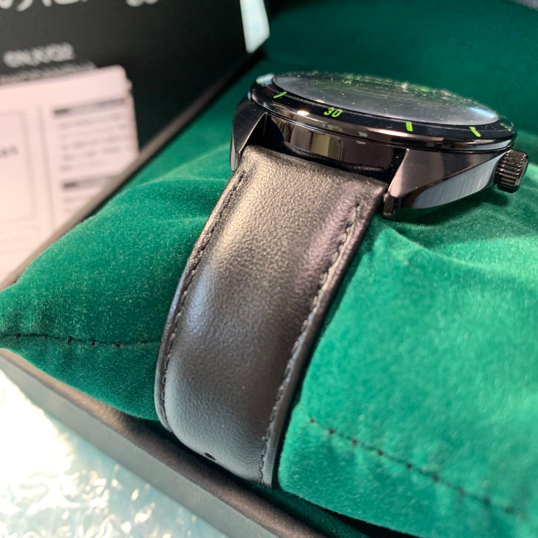 五等分の花嫁∬ スーパーグルービーズ 中野四葉 モデル 腕時計　ウォッチ