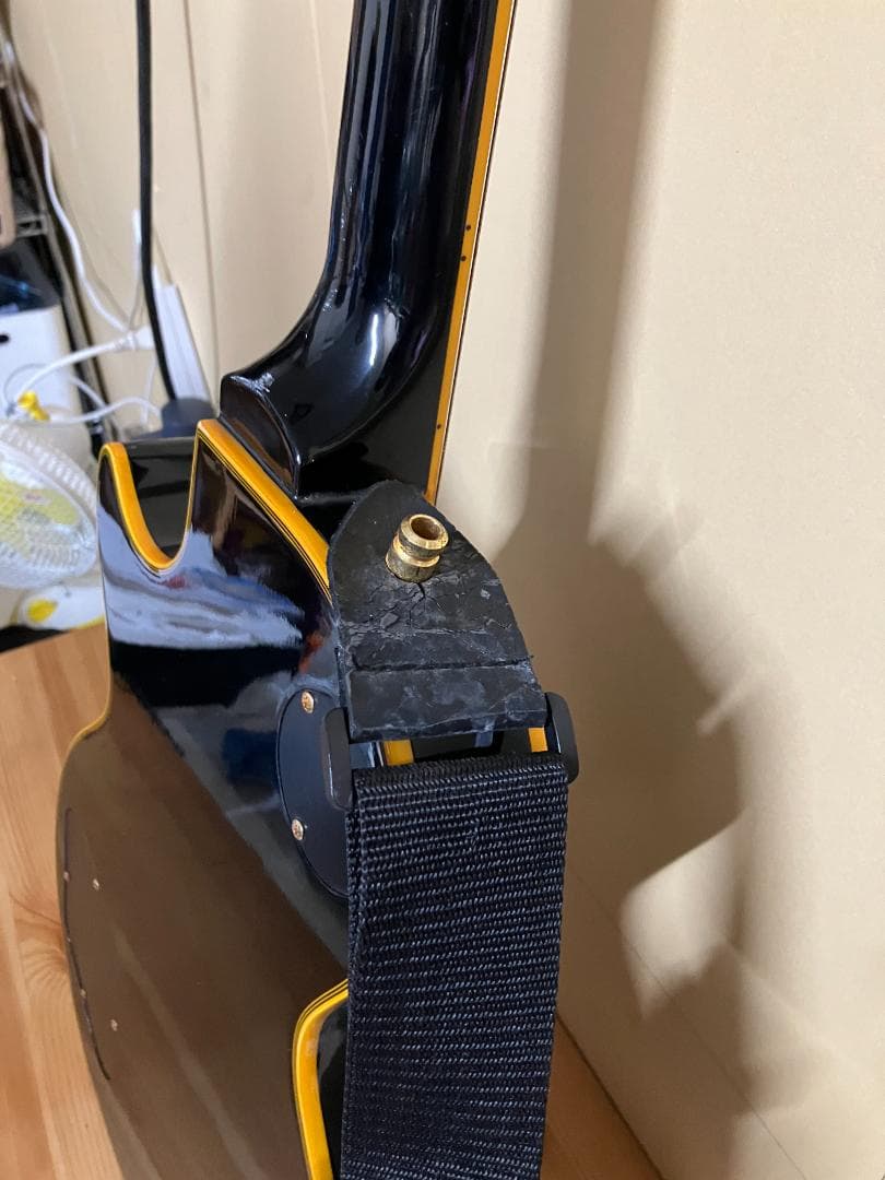 Epiphone レスポールスタイル エレキギター #200