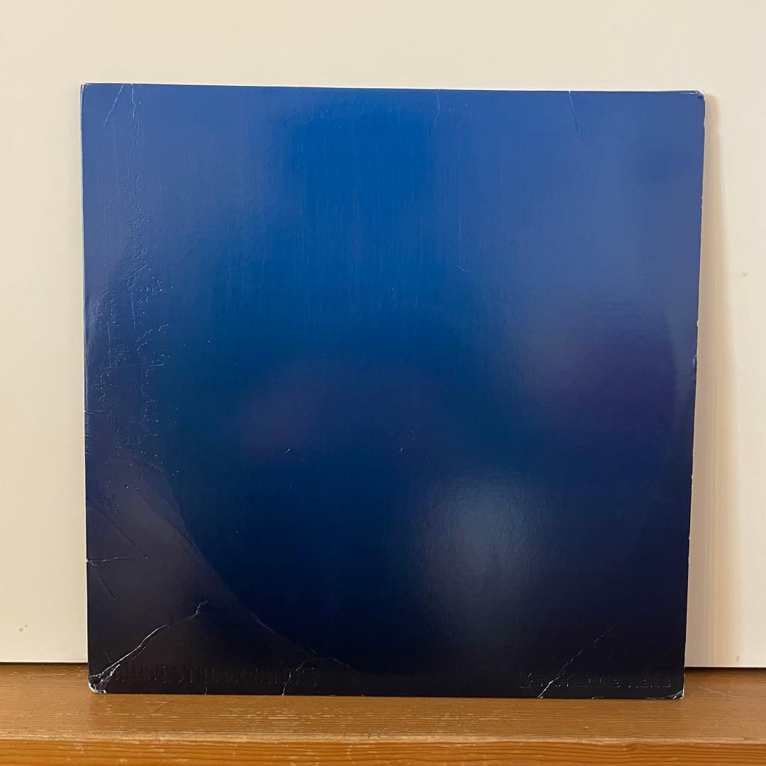 おまけ付きSTILLING STILL DREAMING 2LP