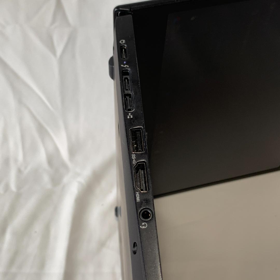 N04C【美品】NEC 13.3型/i5第8世代/8GB/512GB m