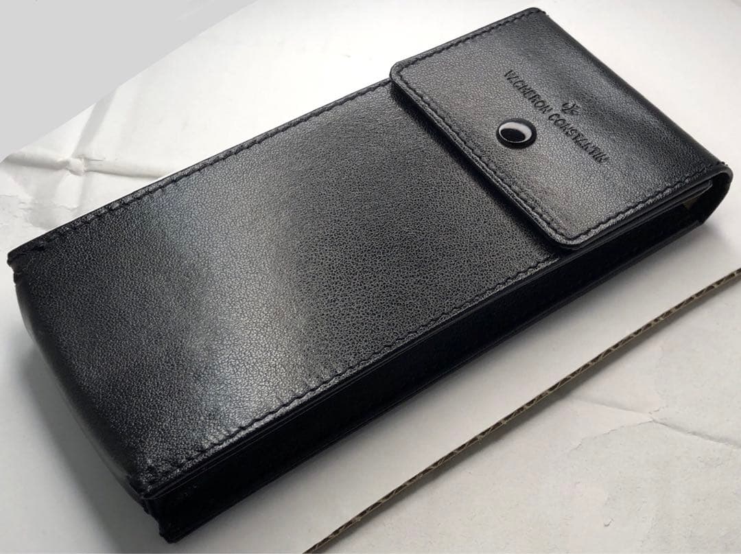 ⭐️ヴァシュロンコンスタンタン　VACHERON CONSTANTIN ペンケース