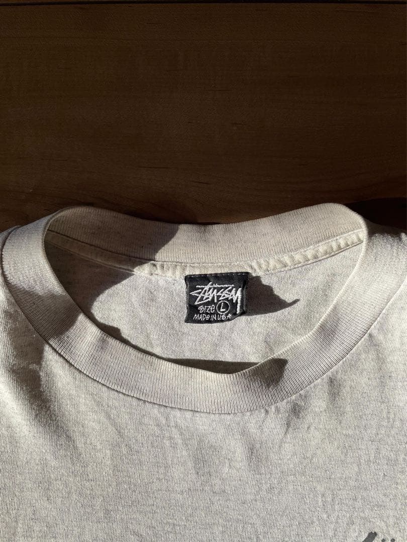 激レア スペシャル 90s初期 OLD STUSSY ス テューシー Joker