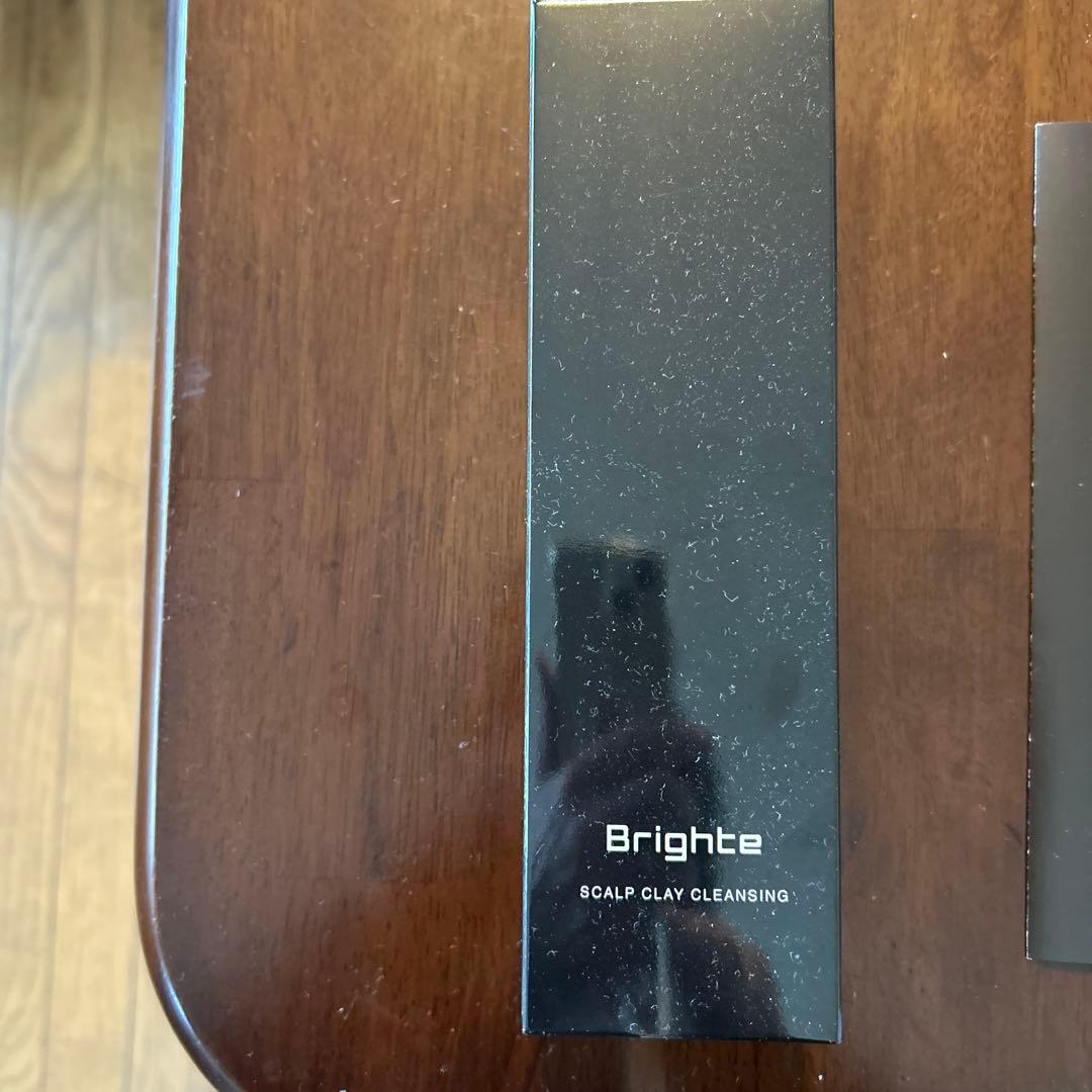 Brighte SHOWER DRYER 開封済　未使用