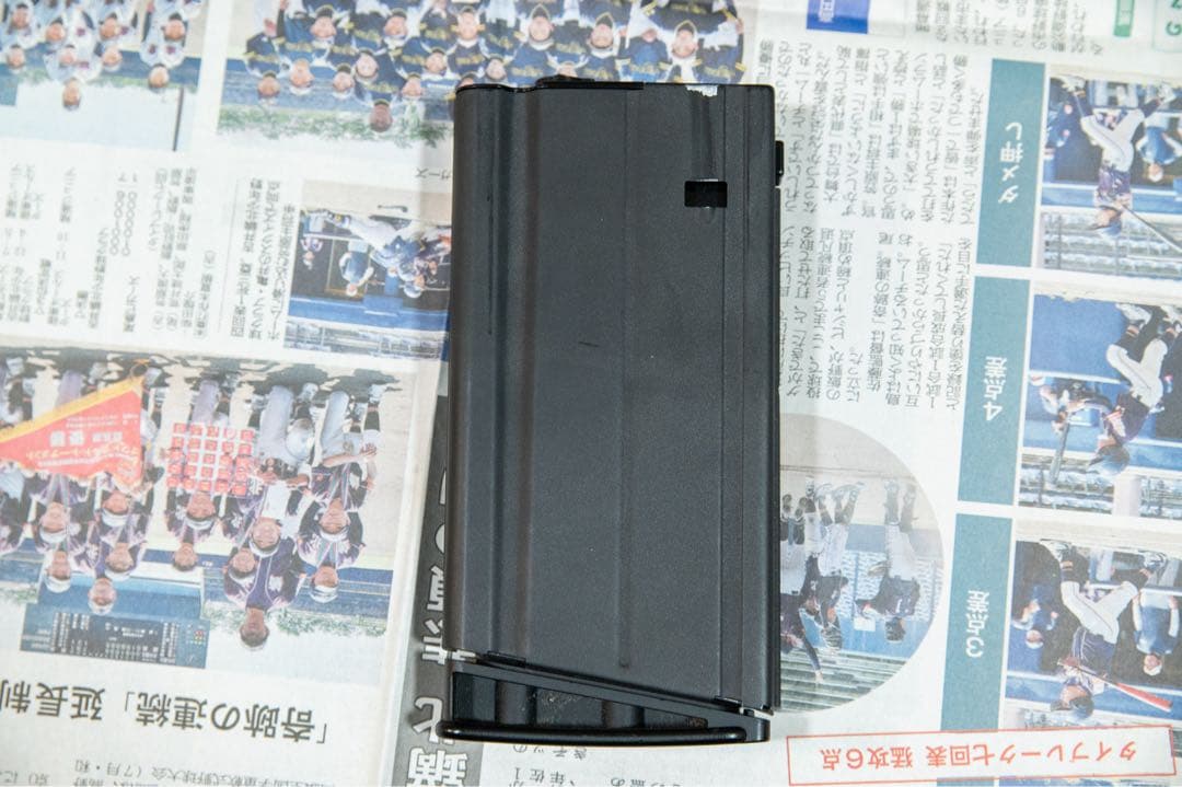 SCAR-H 次世代電動ガン