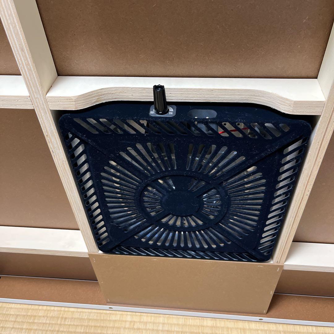 こたつテーブル 長方形 105×75