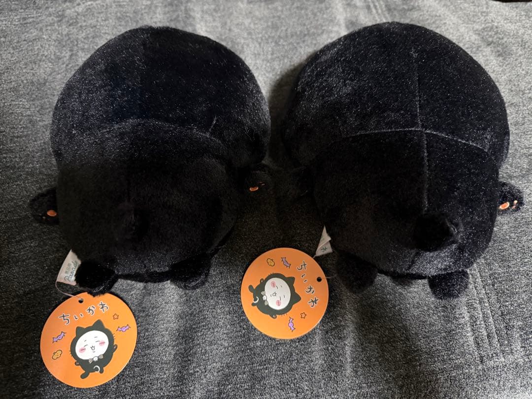 ちいかわ ぬいぐるみ まとめ売り 大量20体以上 BIGサイズ含む タグ付き多数