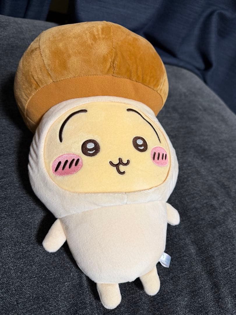 ちいかわ ぬいぐるみ まとめ売り 大量20体以上 BIGサイズ含む タグ付き多数