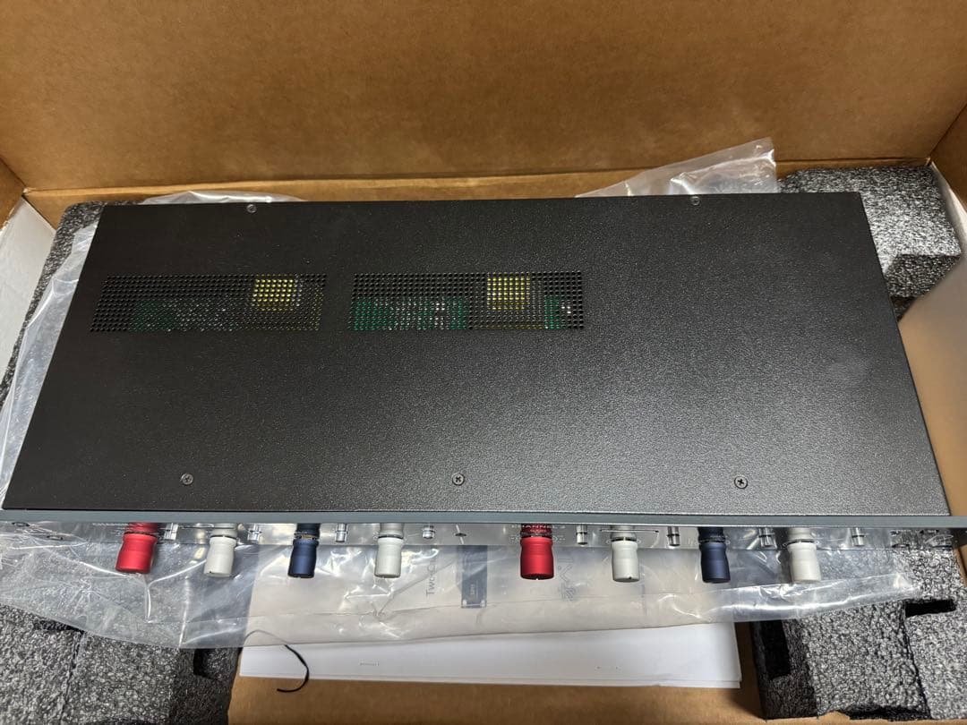 【新品】Rupert Neve Design 5211