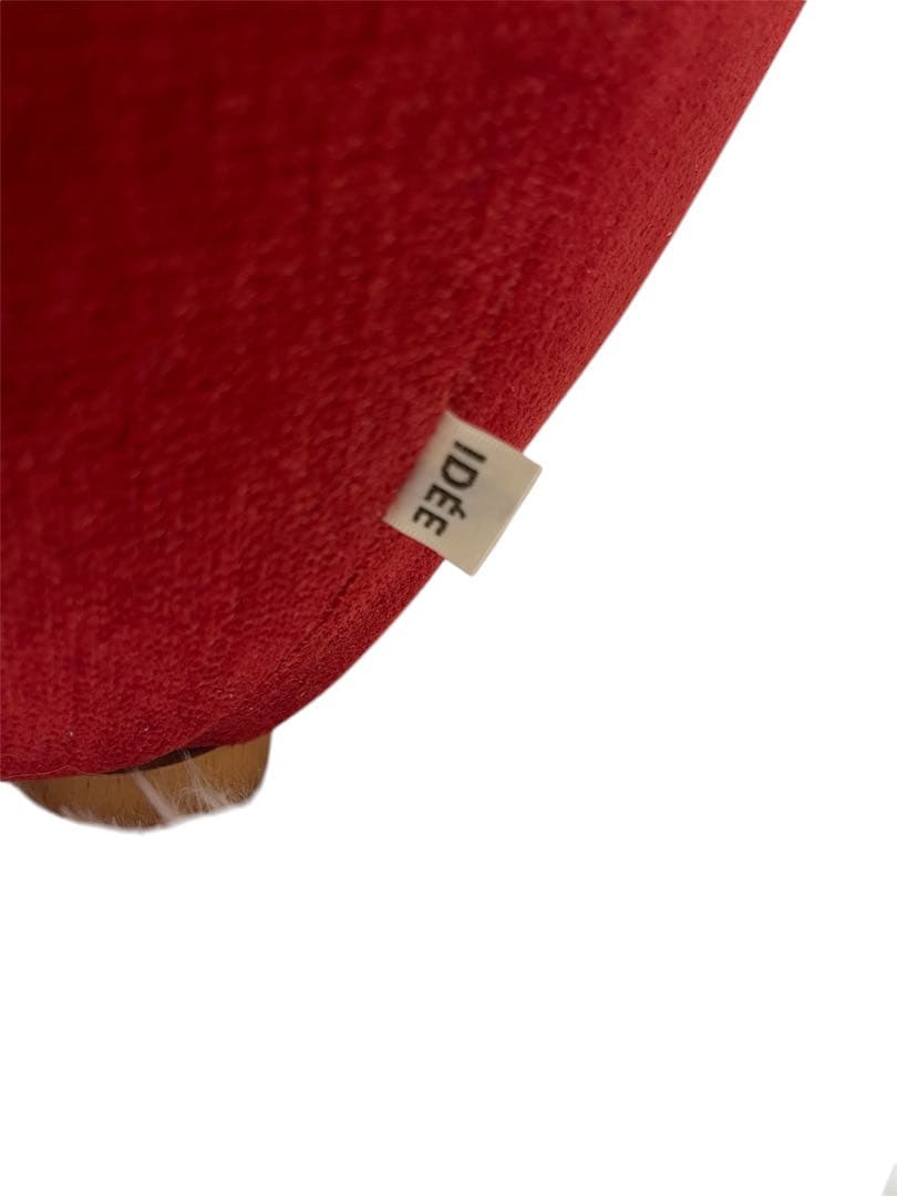 b*c様 IDEE ミニミラー　アームチェア　ソファ