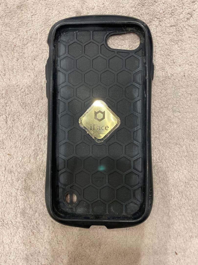 Apple iPhone8 64GB ブラック 本体