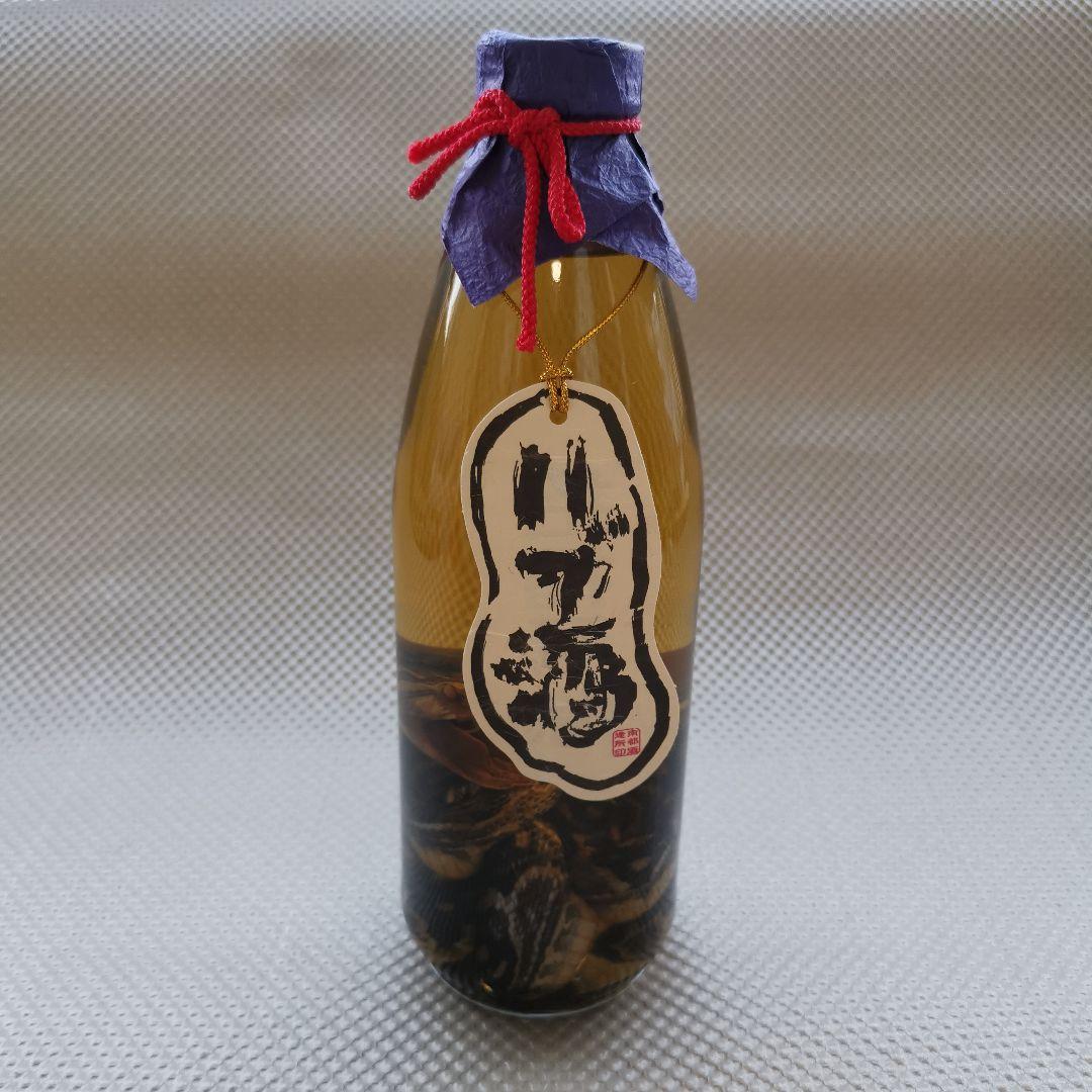 【2本組⭐超古酒】ハブ入りハブ酒　八重泉 1.8L ＆ 南都 800ml