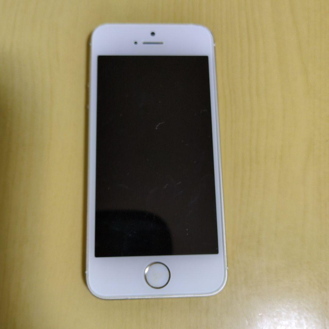 iPhone 5s 4台