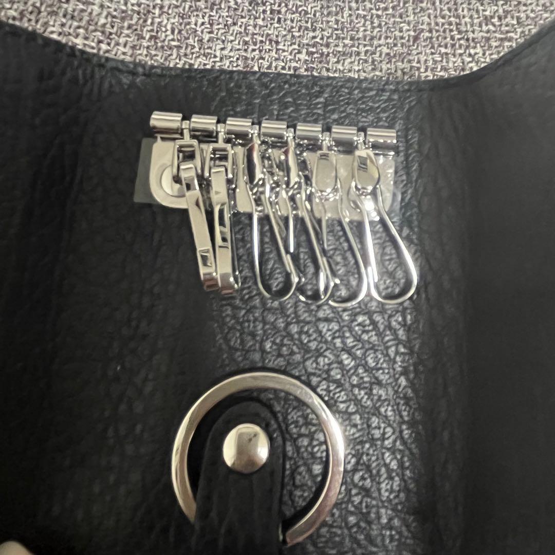 マルジェラ キーケース 新品未使用