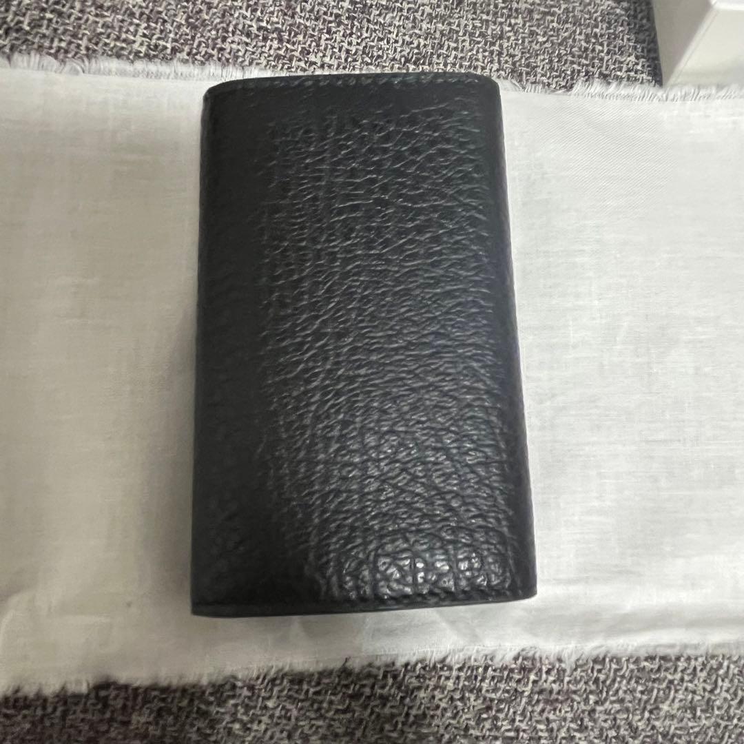 マルジェラ キーケース 新品未使用