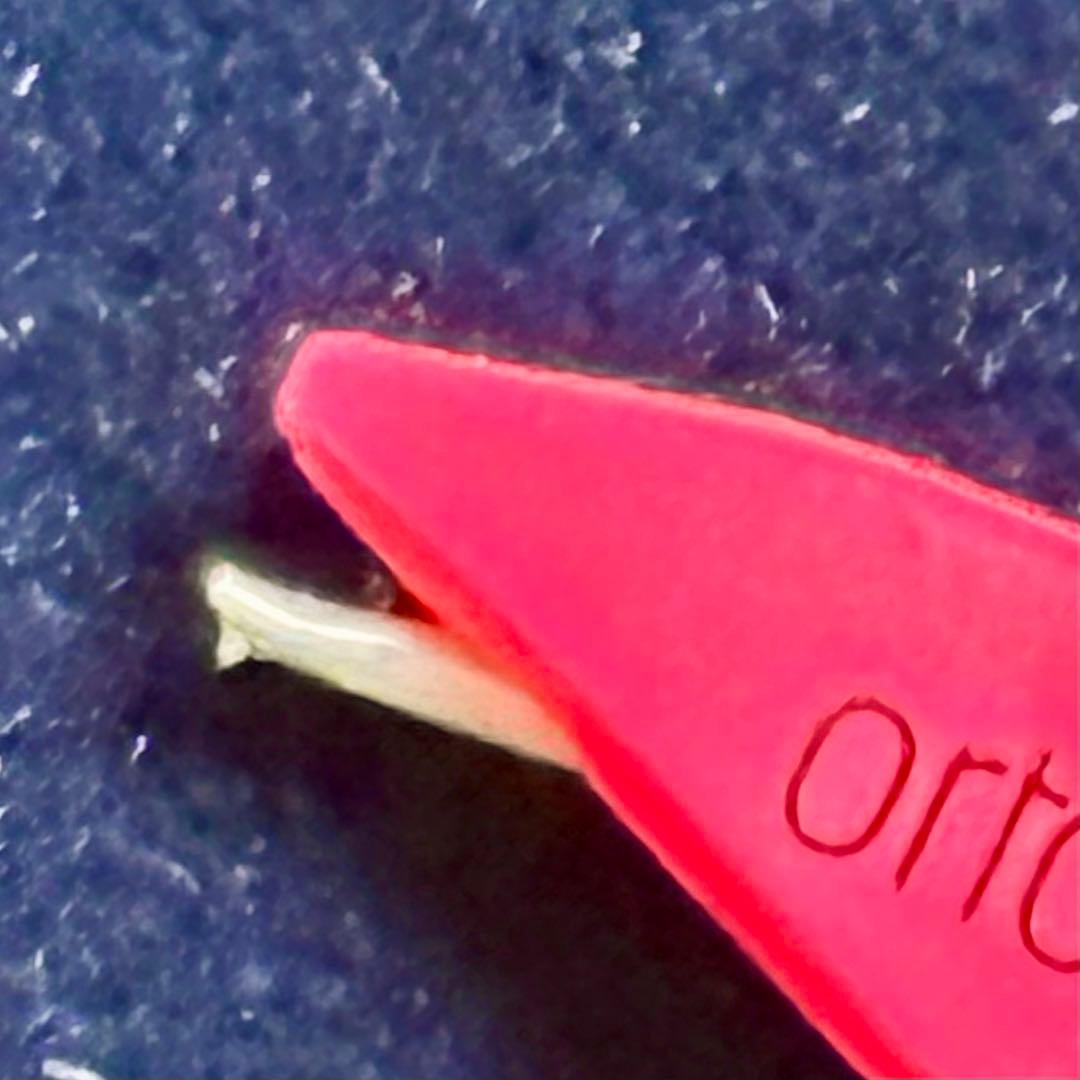 Ortofon SCRATCH Concorde オルトフォンコンコルド セット