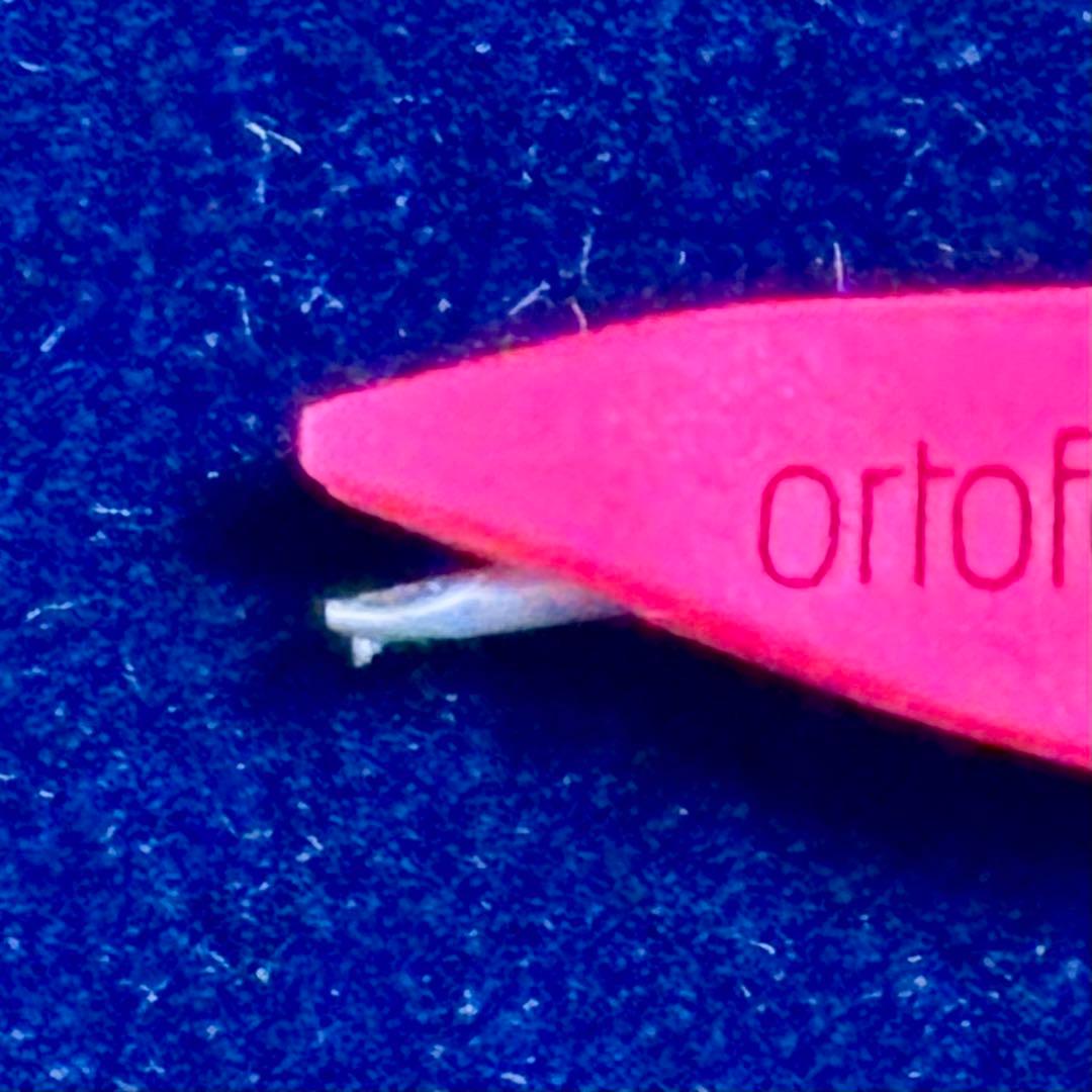 Ortofon SCRATCH Concorde オルトフォンコンコルド セット