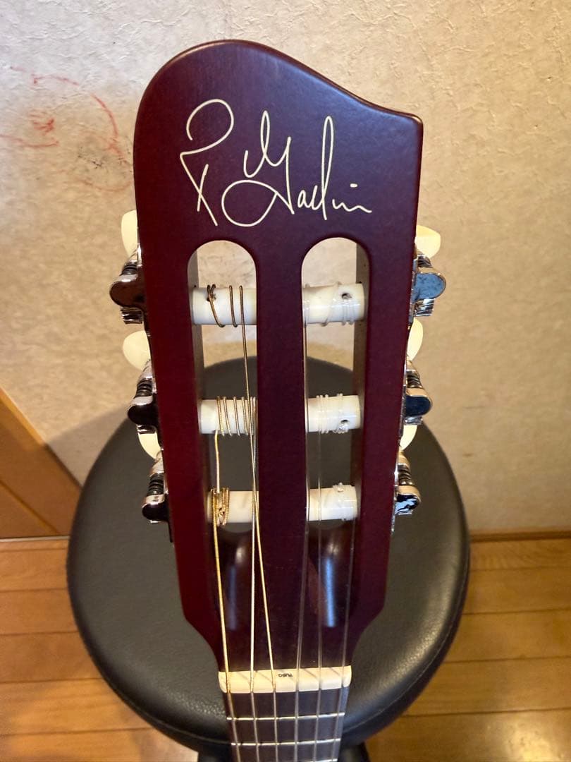 ギター Godin Multiac Nylon Encore Natural