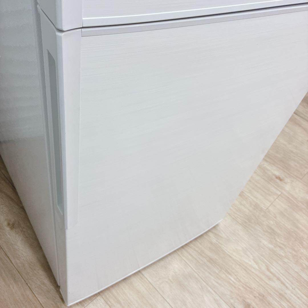 ◇大阪府 神戸市 配達料無料！5ヶ月保証！2023年製！◇シャープ◇冷蔵庫◇