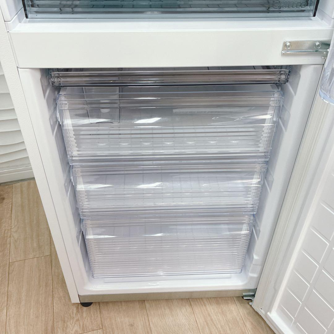 ◇大阪府 神戸市 配達料無料！5ヶ月保証！2023年製！◇シャープ◇冷蔵庫◇