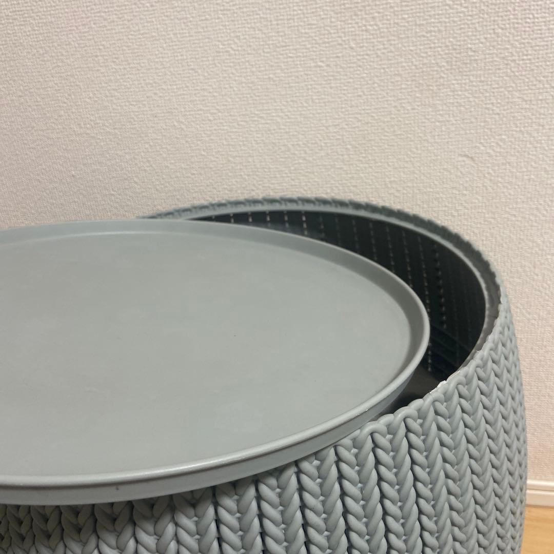 ケター （KETER） ニット コージーアーバンセット