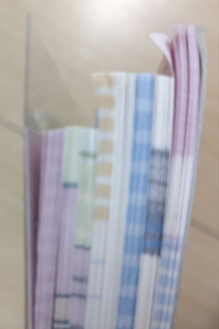 【平成レトロ】CRUXインデックスメモ帳　当時物　超レア　Y2K　JCJK