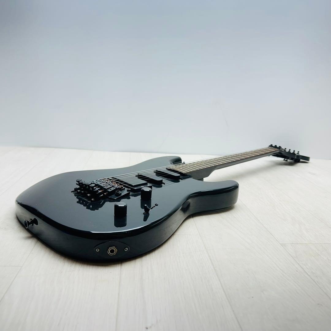 エレキギター　メーカー不明