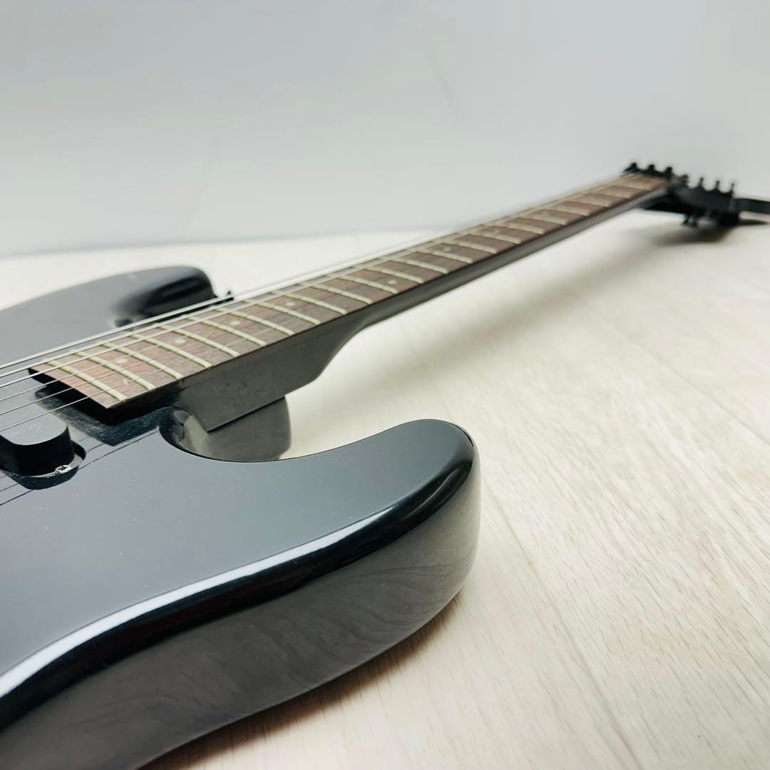 エレキギター　メーカー不明