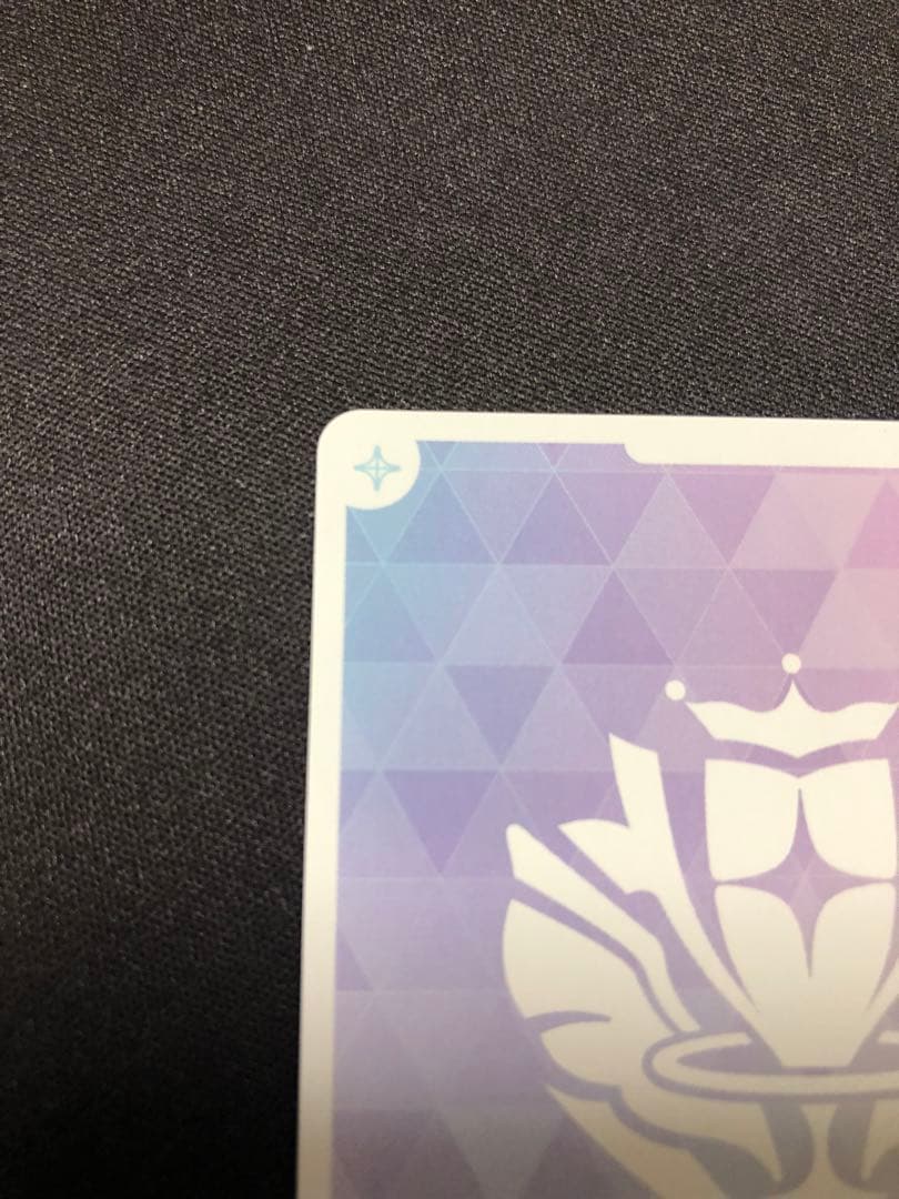 ホロカ 戌神ころね OUR ホロライブオフィシャルカードゲーム