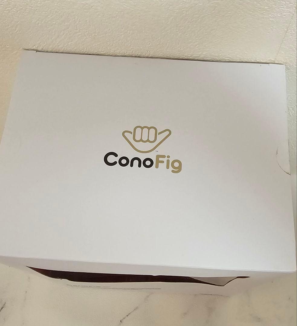 箱汚れ傷有・未開封　ConoFig/ fate ギルガメッシュフィギュア