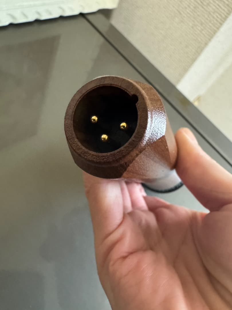 TELEFUNKEN M80 Cherry 未使用