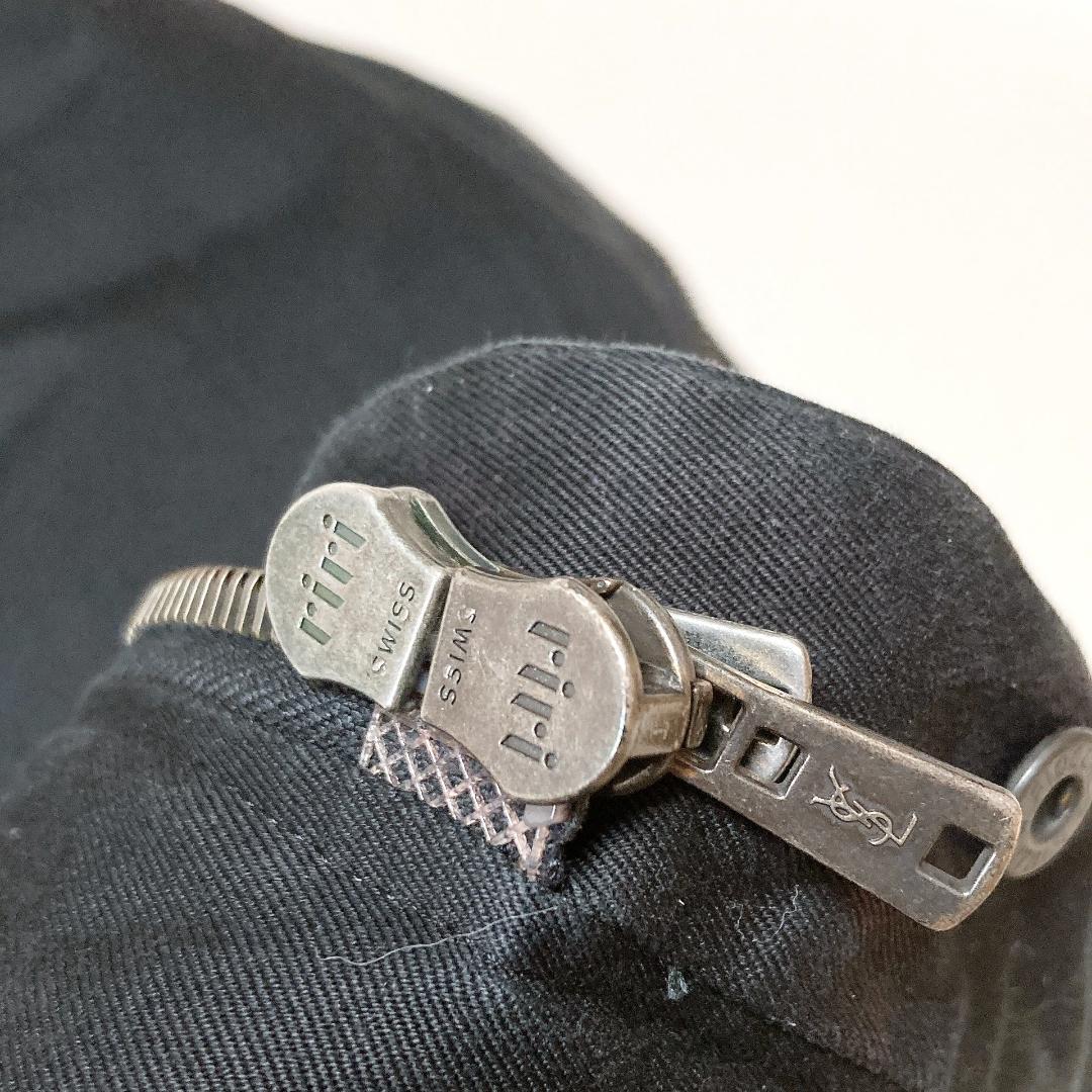 イヴサンローラン rive gauche トムフォード期 ブルゾン 中綿