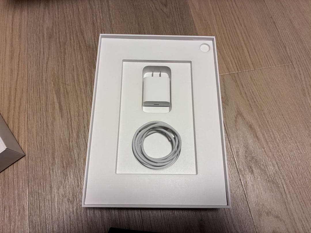 iPad Air 11インチ 第6世代 M2 128GB