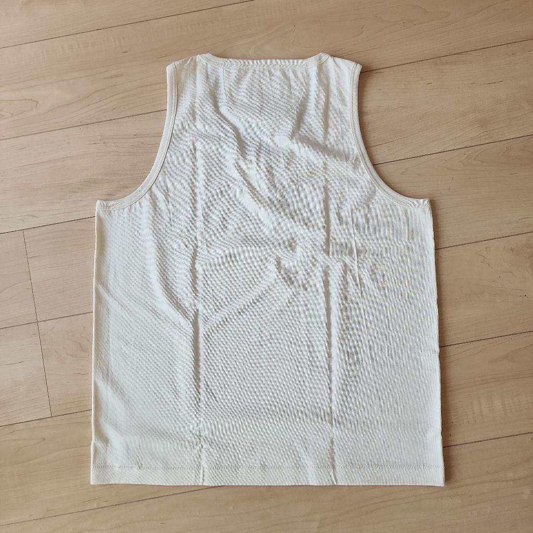 Nigel Cabourn Merz b. Schwaben タンクトップ