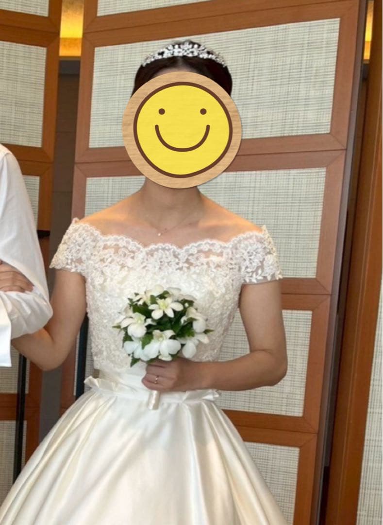 ホワイトレースケープ ORD-P9602