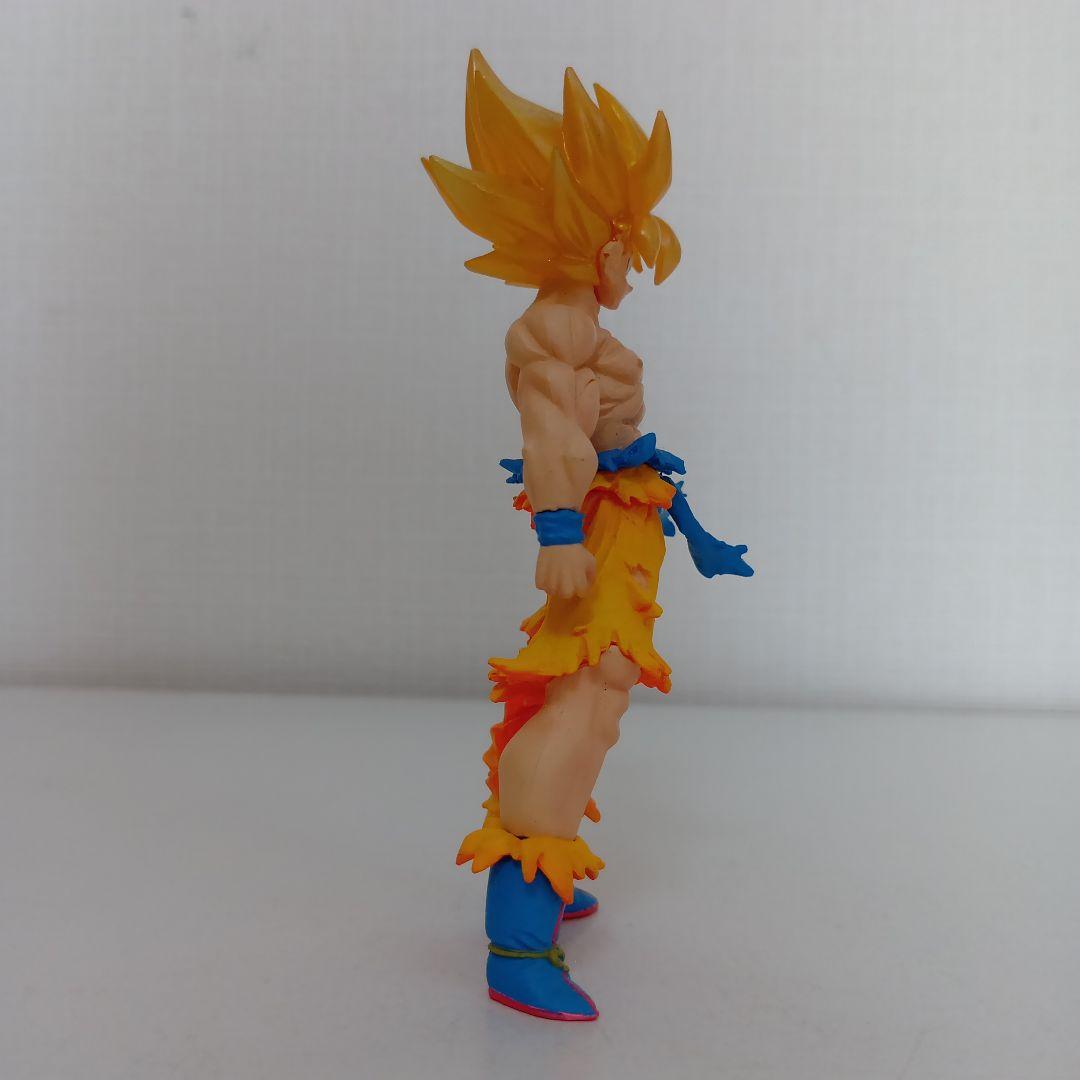 DGドラゴンボール　超サイヤ人孫悟空