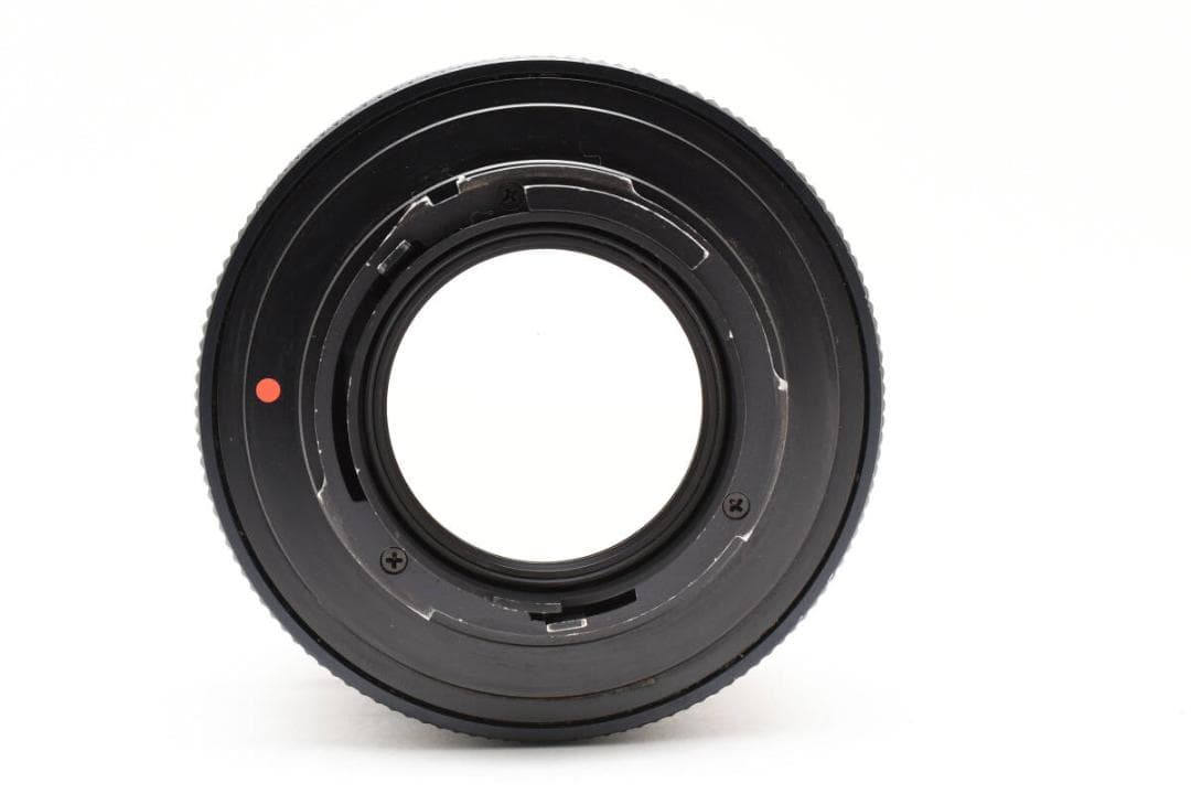 ★名玉中望遠 CONTAX Carl Zeiss Distagon 1.4/85