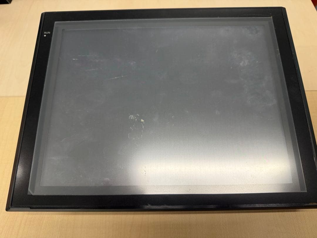 オムロン製　NS12-TS01B-V2