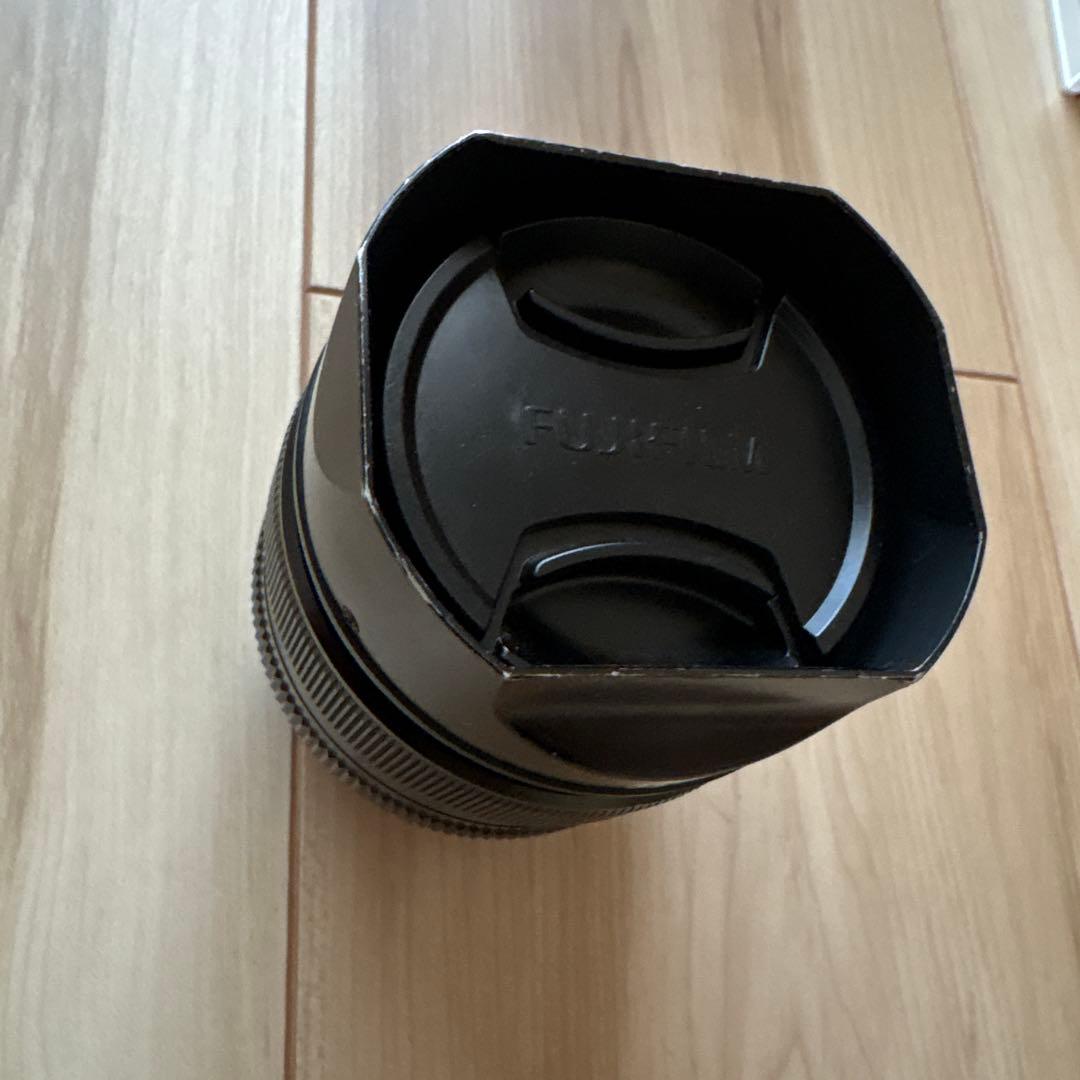 レンズ(単焦点) FUJIFILM XF35mm F1.4R