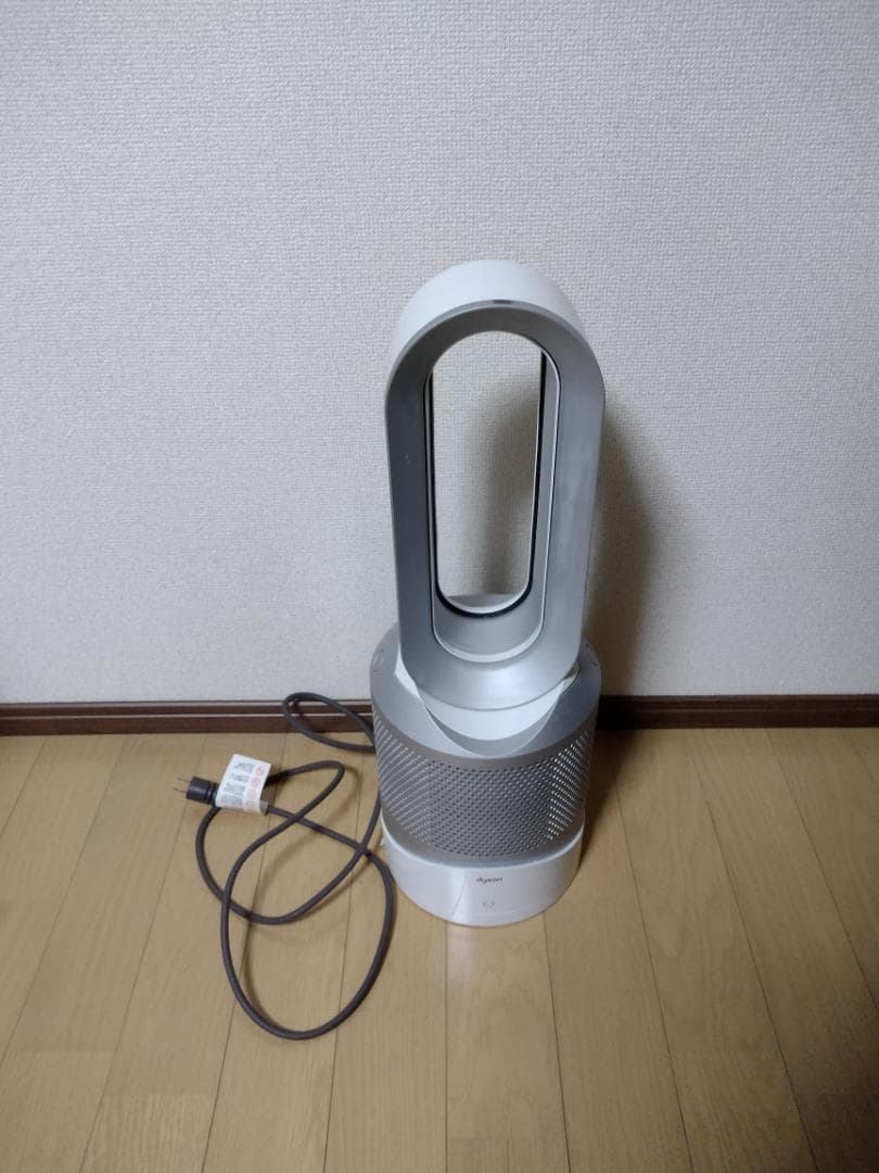 ダイソン★空気清浄機付きヒーター★ Hot + Cool★HP00★2018年製