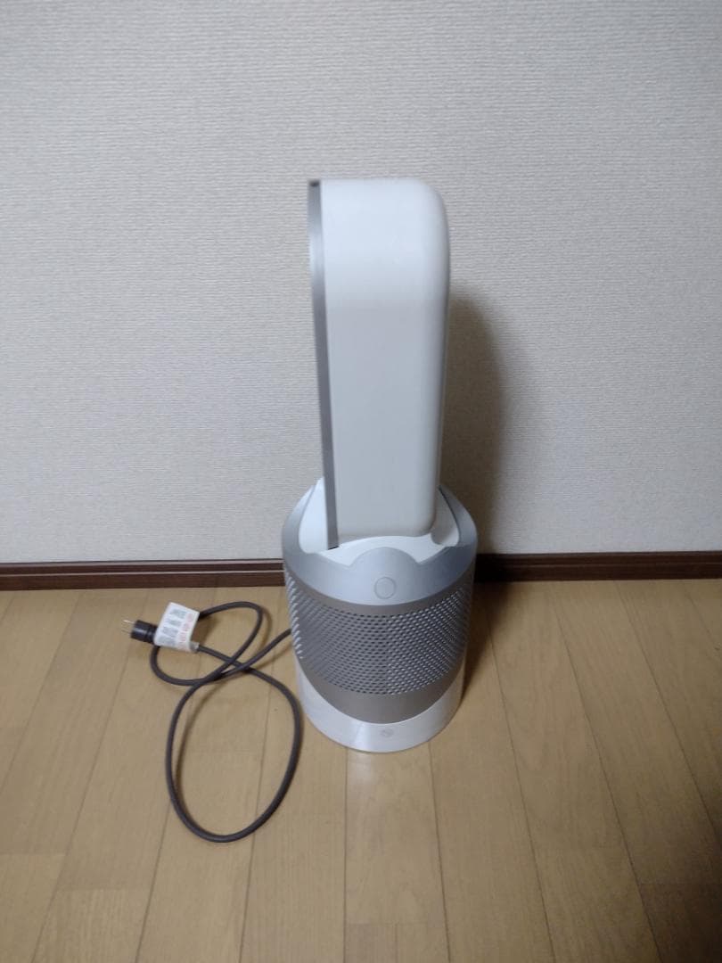 ダイソン★空気清浄機付きヒーター★ Hot + Cool★HP00★2018年製
