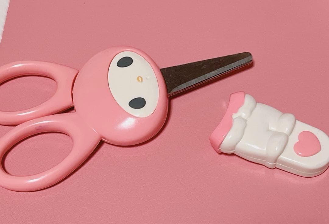 マイメロ グッズセット