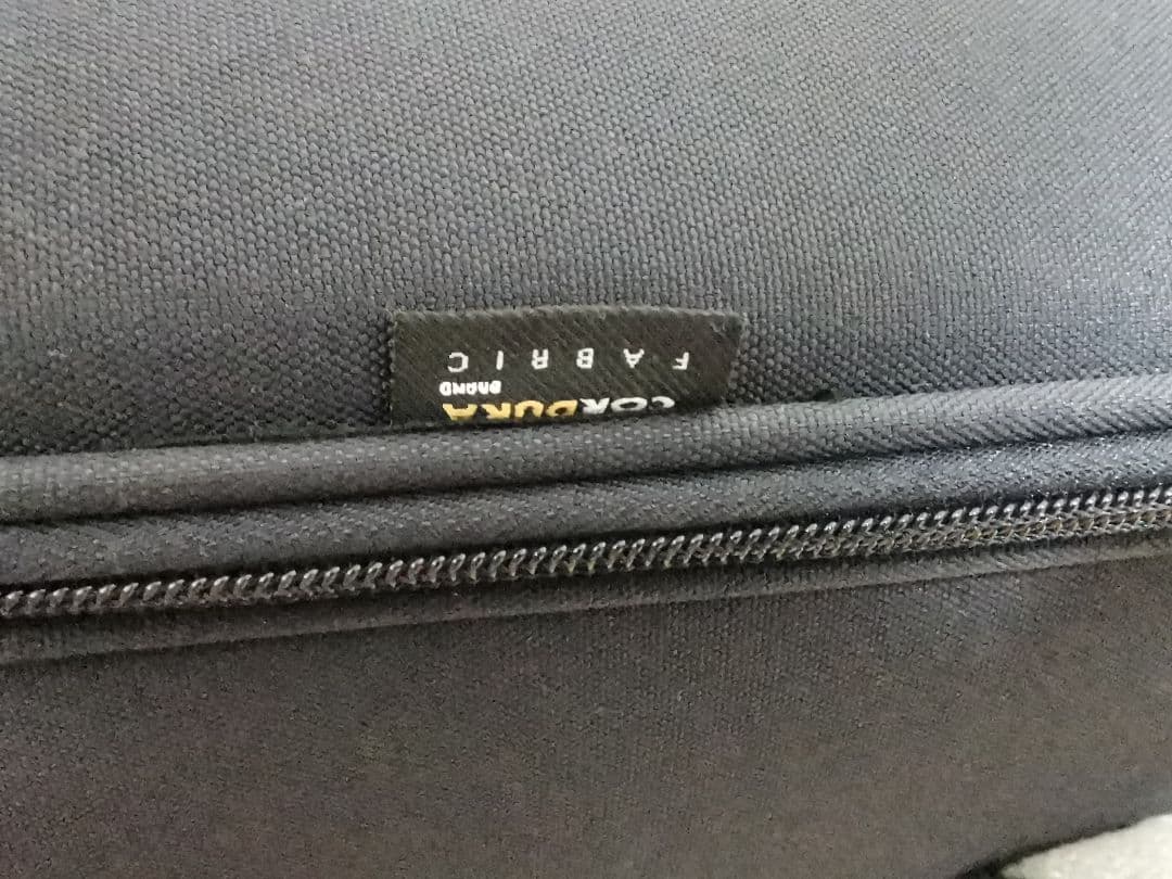 ミチコロンドン　スーツケース　新品、未使用